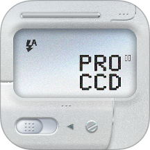 ProCCD相机