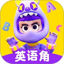 ABC英语角天天背单词