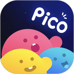 PicoPico社交软件