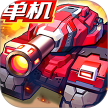 合金机兵tv版