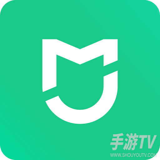 米家监控摄像头app