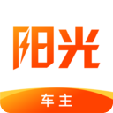 阳光车主司机端
