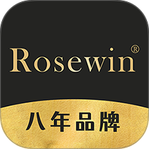 Rosewin鲜花