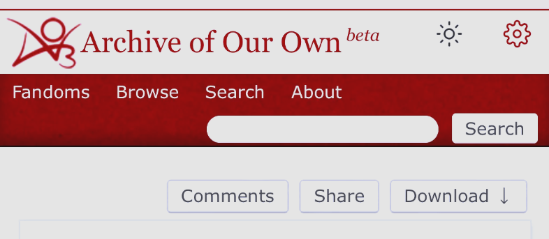 AO3官网入口地址是什么？老用户告诉你Archive of Our Own到底怎么进