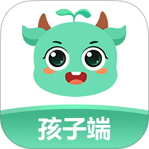 皆成守护孩子端