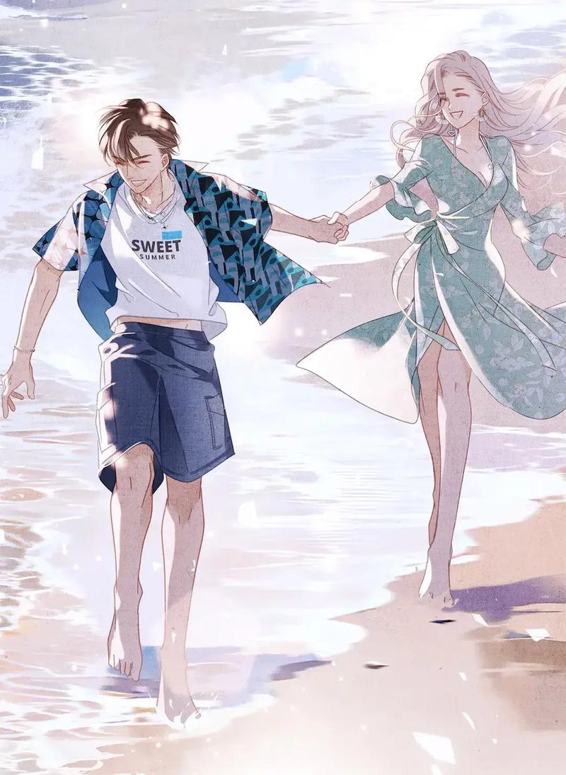 1st Kiss漫画哪里能免费看？正版白嫖+省钱技巧都在这