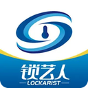 锁艺人商城