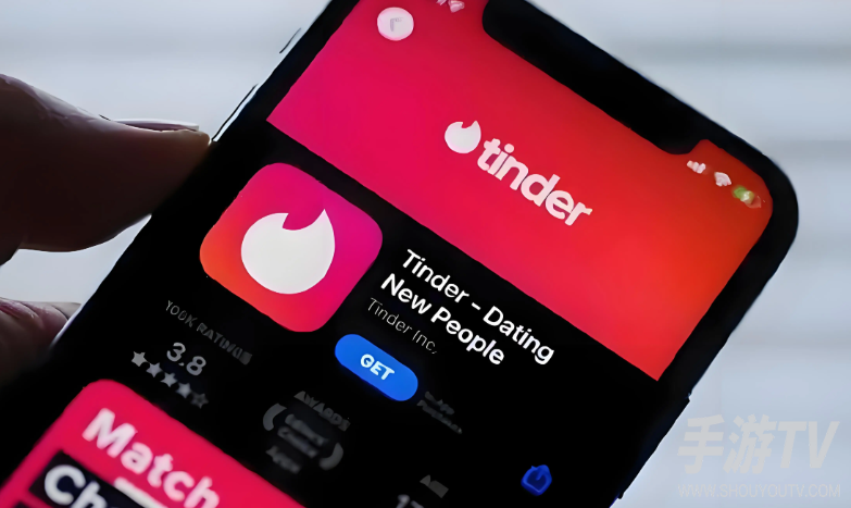 Tinder上面名字填错了怎么改?修改方法