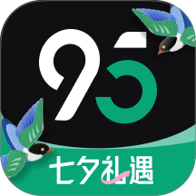 95分
