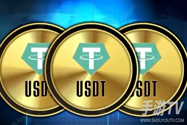 ustd虚拟币的APP有哪些？先分清概念再想下载