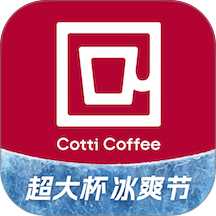 库迪咖啡