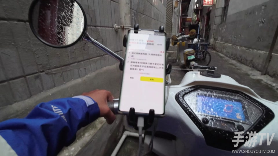 美团众包上线需要刷脸吗?注册认证和日常上线两种情况