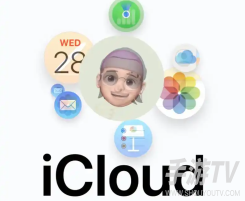 icloud网页版登录入口在哪？手机和电脑都能进