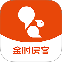 金时房客