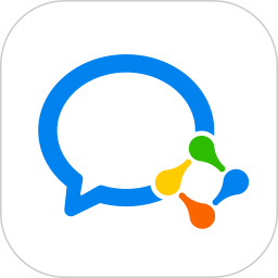 企业微信app