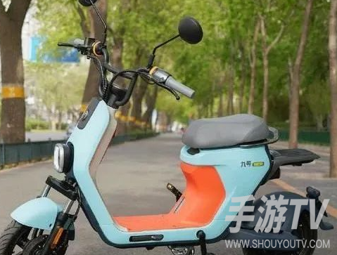 九号出行怎么解绑车主信息?app内解绑和转卖车辆操作