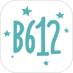 b612咔叽ins特效
