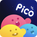 PicoPico社交软件