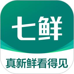 七鲜生鲜超市