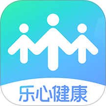 乐心电子血压计