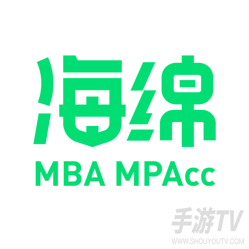 海绵MBA