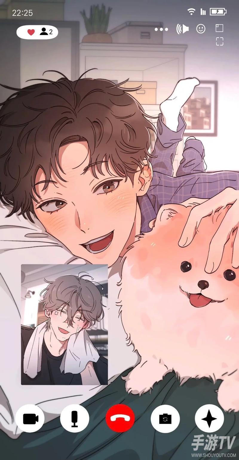 bomtoon和webtoon关系 哪个更好用