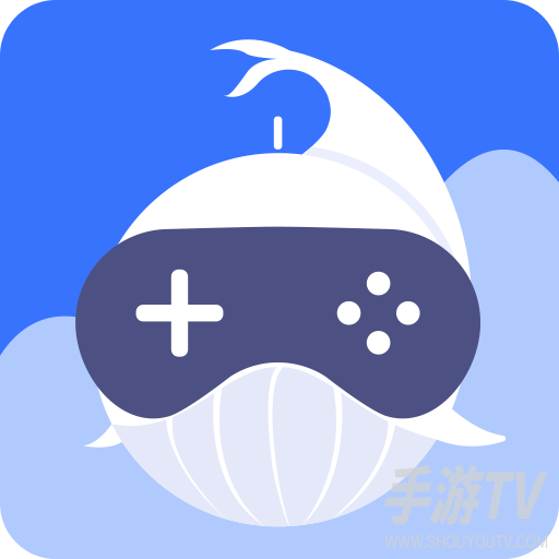 鲸鱼云游app
