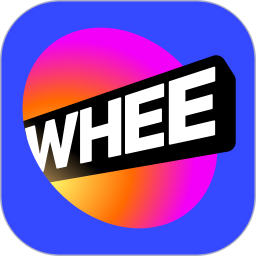 美图whee