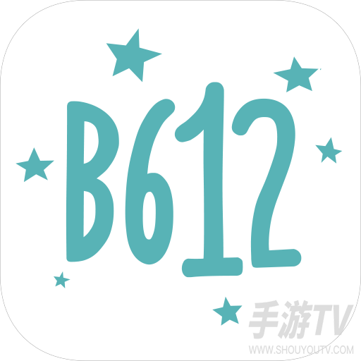 B612咔叽美颜相机