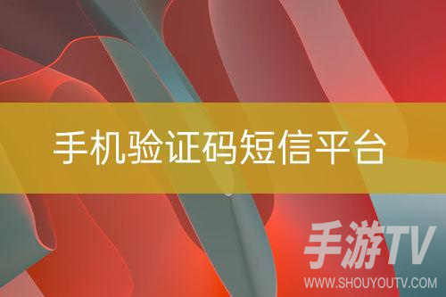美国手机验证码短信平台有哪些软件，免费和付费怎么选