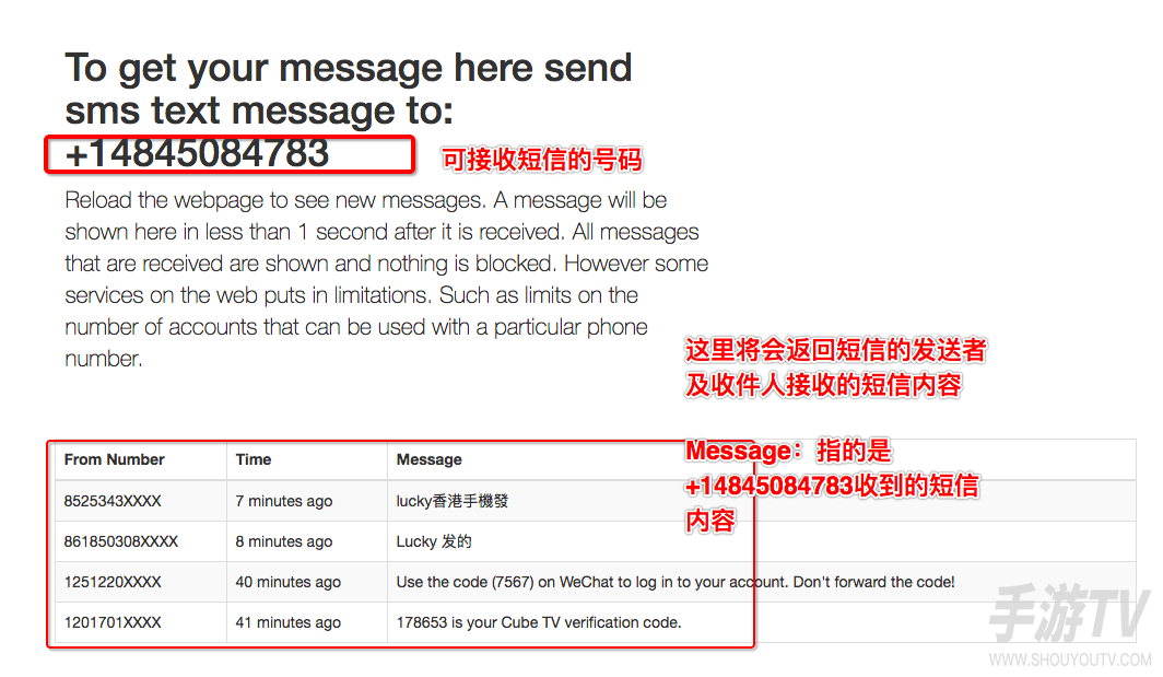 美国手机验证码短信平台有哪些软件，免费和付费怎么选