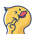 点鸭