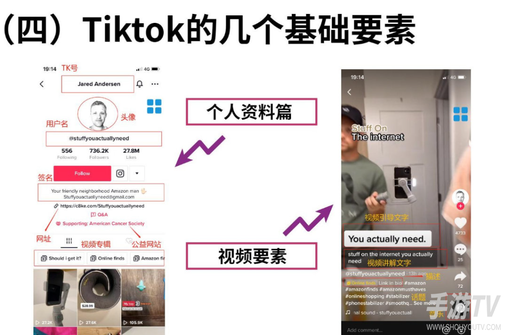 tiktok国际版播放不了怎么解决？常见原因排查