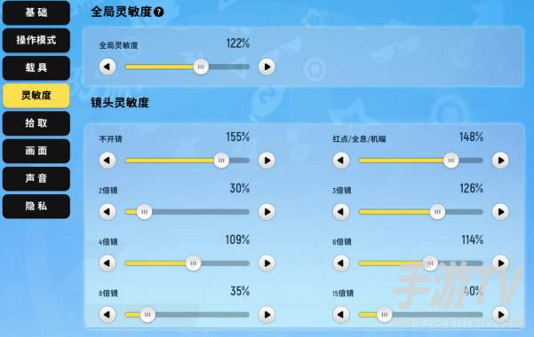 香肠派对灵敏度怎么调压枪最稳？灵敏度调法分享