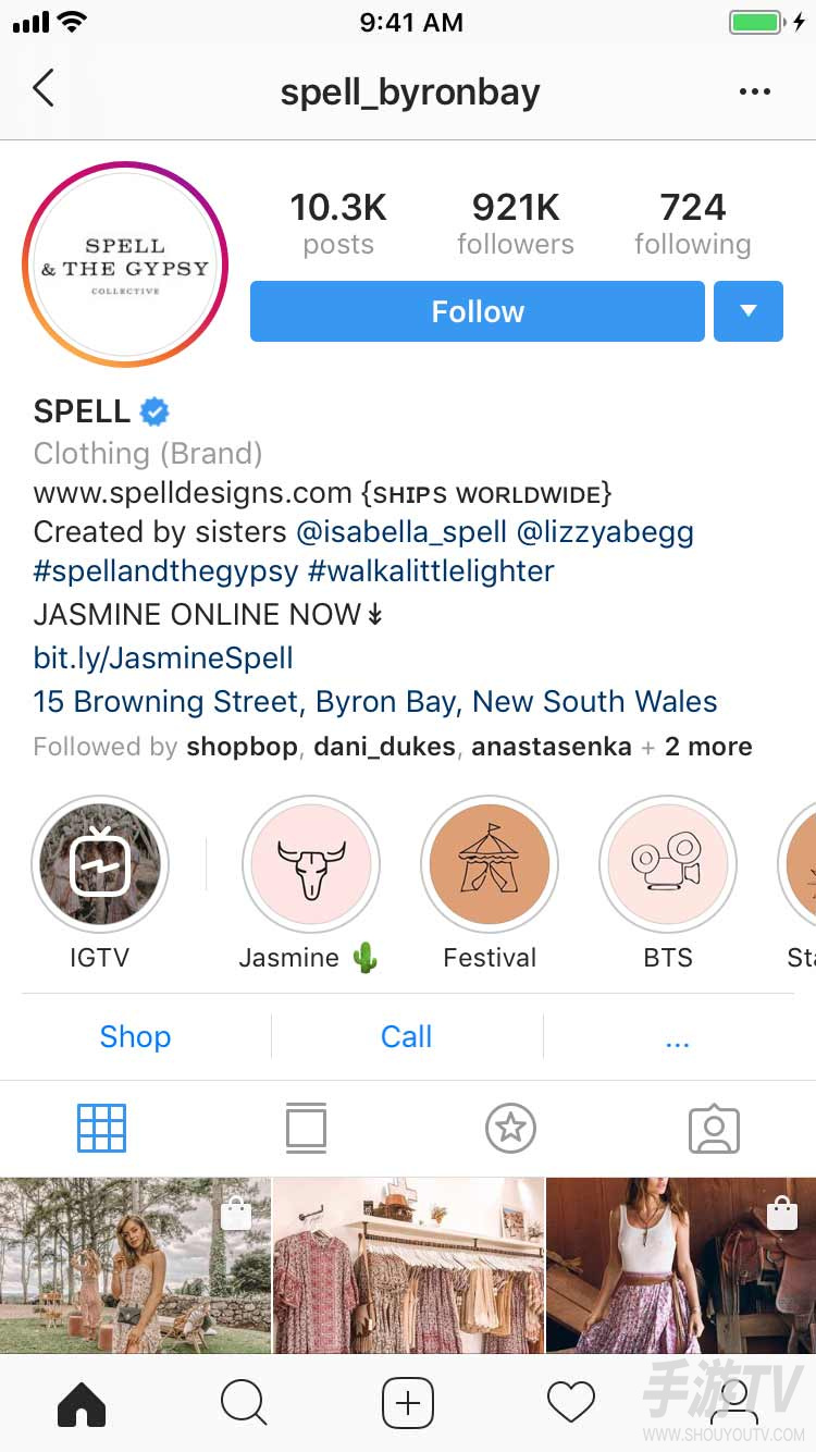 instagram怎么一直在转怎么办？加载转圈问题解决方法