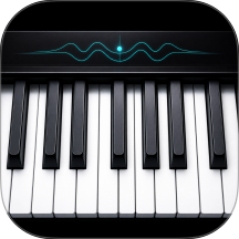 钢琴校音器
