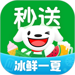 京东到家买菜
