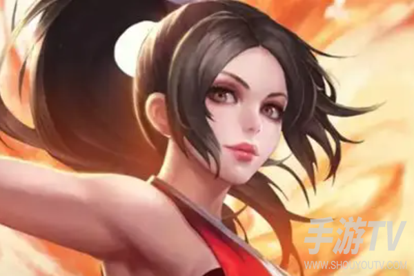 不知火舞同人漫画哪里看?高分作品整理