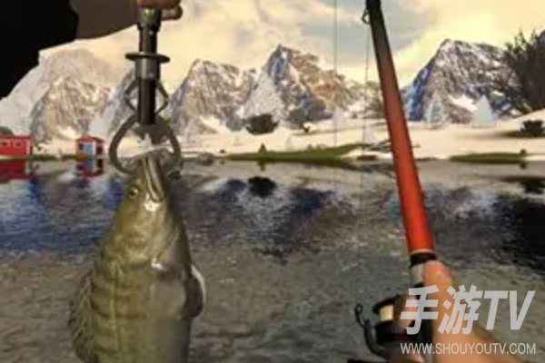 渔力全开最多几个人?联机人数介绍