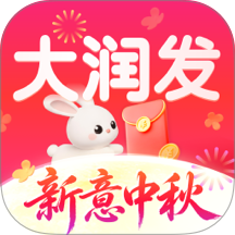 大润发优鲜