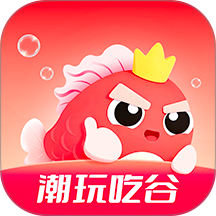 多鱼游戏盒子