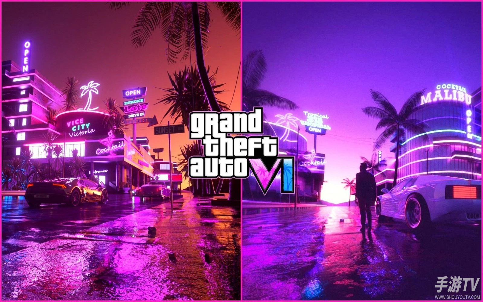 GTA6什么时候上架PC？PC端上线时间消息