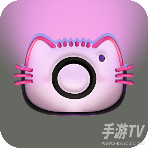 小猫补光灯