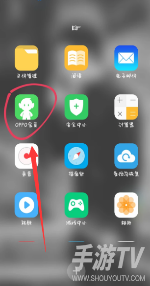 opop云服务平台登录入口 oppo云服务平台登录网址