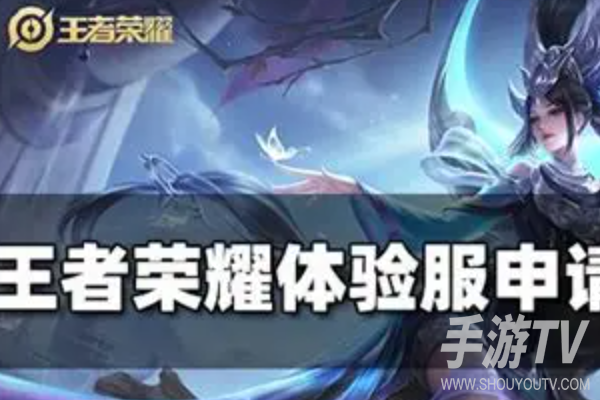 2026王者体验服申请入口在哪 王者体验服申请入口白名单