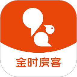 金时房客