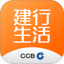 建行生活