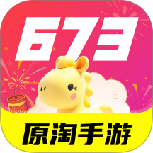 淘手游