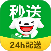 京东到家买菜