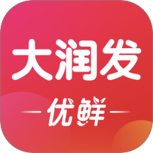 大润发优鲜